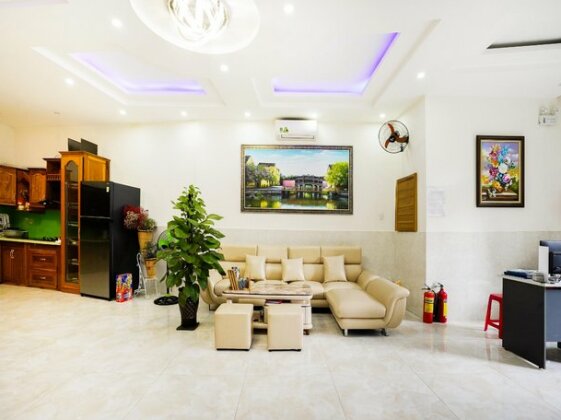 Legend connect homestay - Photo2