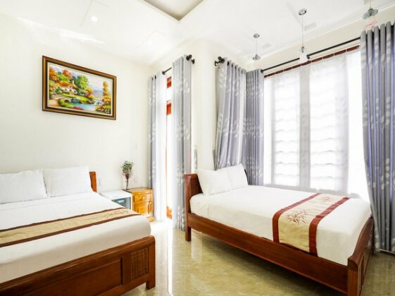 Legend connect homestay - Photo4