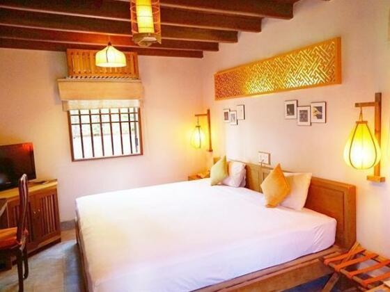 Lemongrass Homestay - Photo2