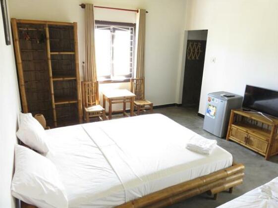LIDO Villa Hoi An - Photo4