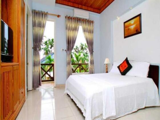 Lila Homestay - Photo3