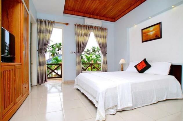 Lila Homestay - Photo4