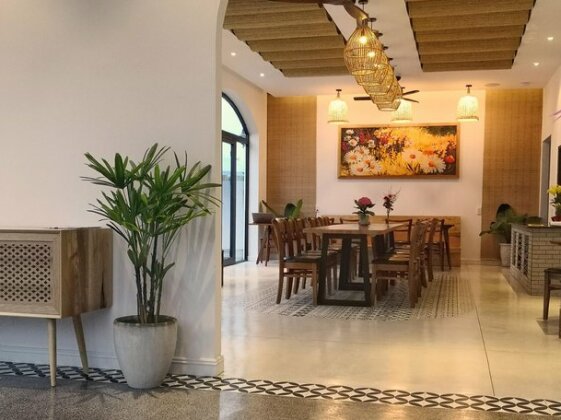 Lime villa - Photo3