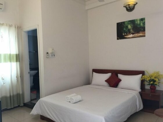 Little House Homestay - Photo2