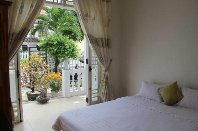 Little House Homestay - Photo5