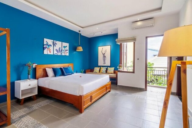 Little Retreat Hoi An - Photo2