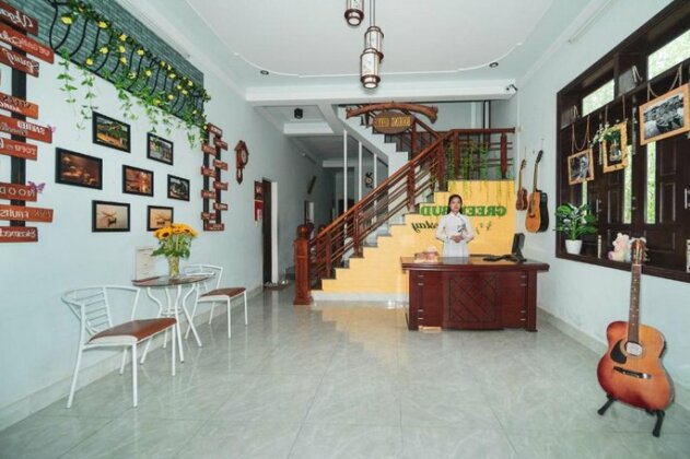 Loc Xanh homestay - Photo2