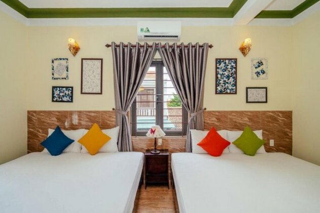 Loc Xanh homestay - Photo4
