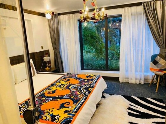 LUXURY FLOWER Villa in Hoian - Photo4