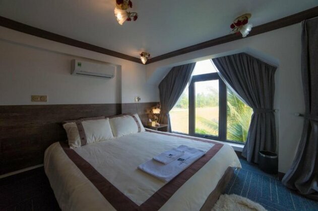 LUXURY FLOWER Villa in Hoian - Photo5