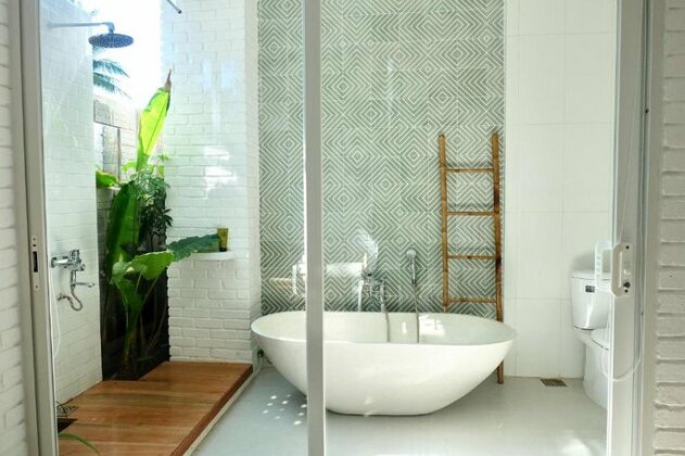 Mali Villa - An Bang Beach - Photo4