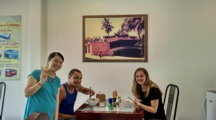 Mi Kha Homestay - Photo3