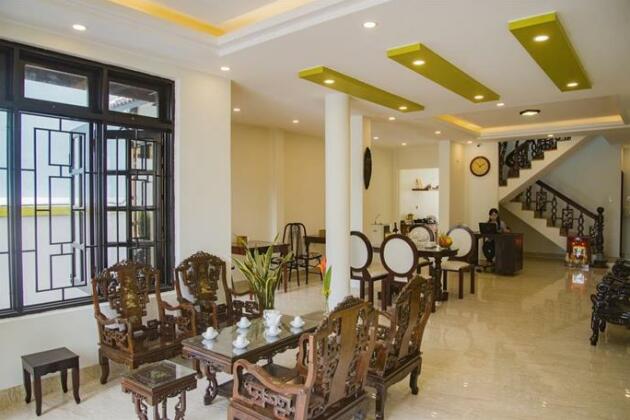 Mi Kha Homestay - Photo4