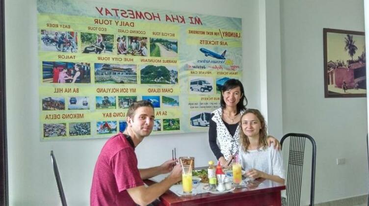 Mi Kha Homestay - Photo5