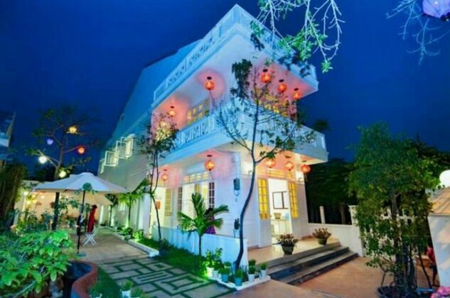 Minh Phat Homestay - Photo2