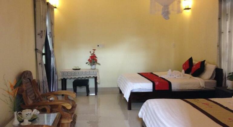 Mulberry Homestay - Photo2