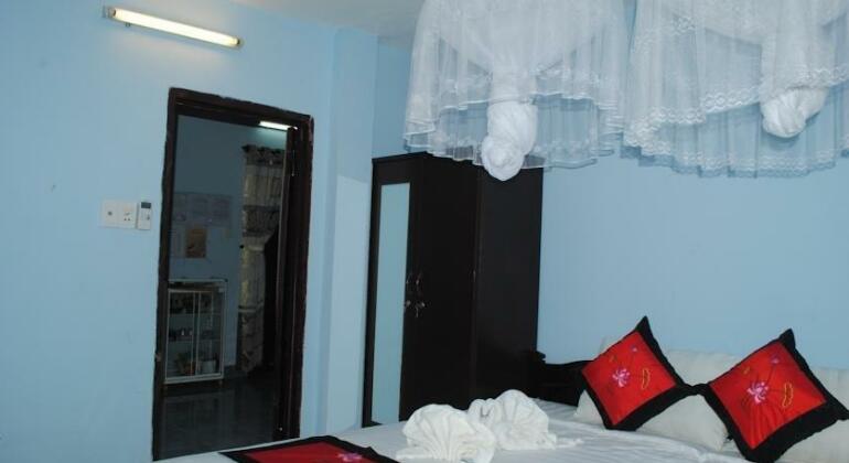 Mulberry Homestay - Photo3