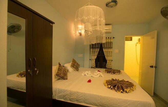 Mulberry Homestay - Photo4