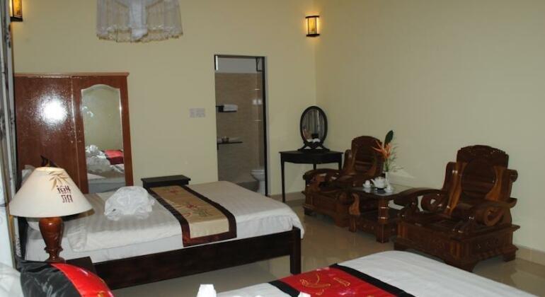 Mulberry Homestay - Photo5