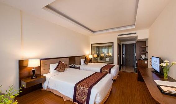Muong Thanh Holiday Hoi An Hotel - Photo3