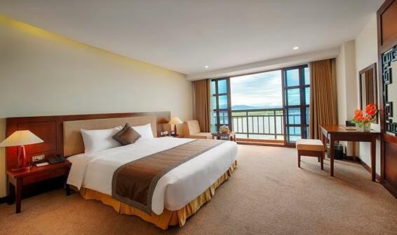 Muong Thanh Holiday Hoi An Hotel - Photo4