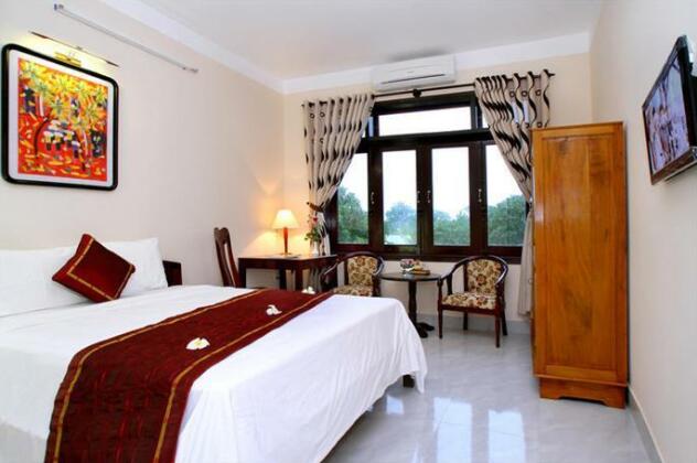 Nature Homestay - Photo2