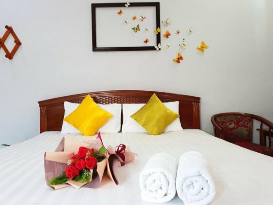 NHA THU homestay - Photo2