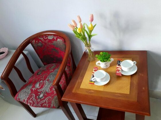 NHA THU homestay - Photo3