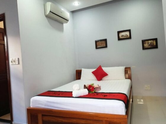 NHA THU homestay - Photo4