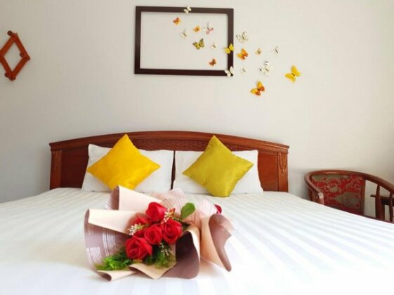 NHA THU homestay - Photo5