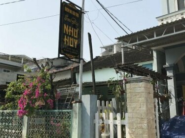 Nhu Huy Homestay