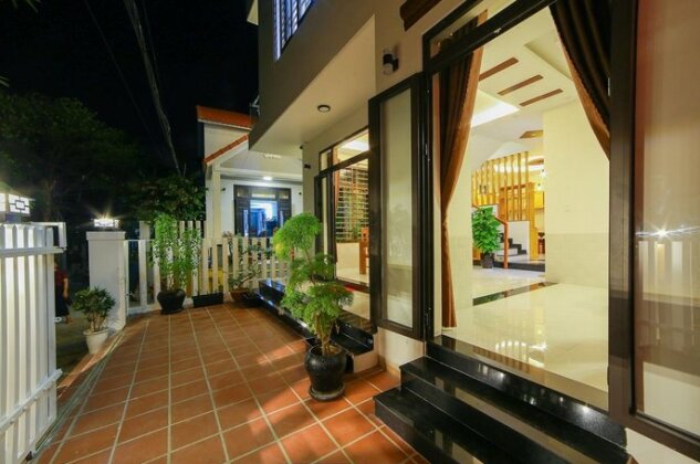 Nhu Y Homestay - Photo2