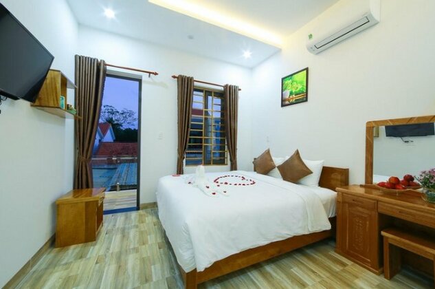 Nhu Y Homestay - Photo3