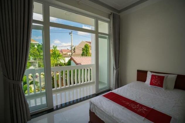 Oleander Garden Homestay - Photo2