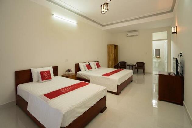 Oleander Garden Homestay - Photo3