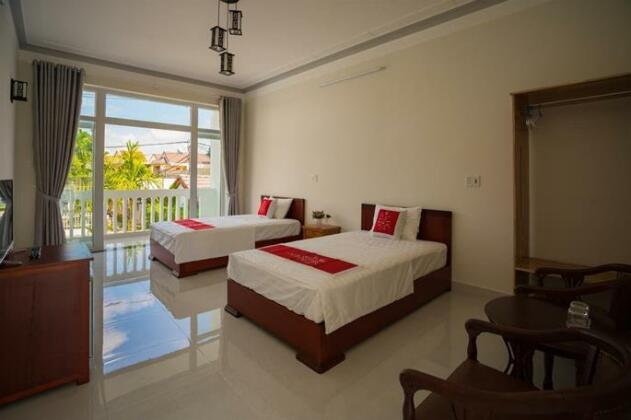 Oleander Garden Homestay - Photo5