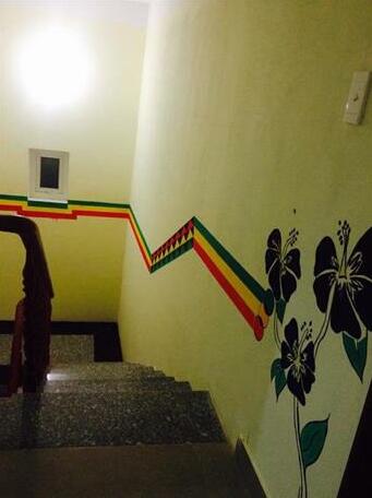 One Love Backpacker's House - Photo2