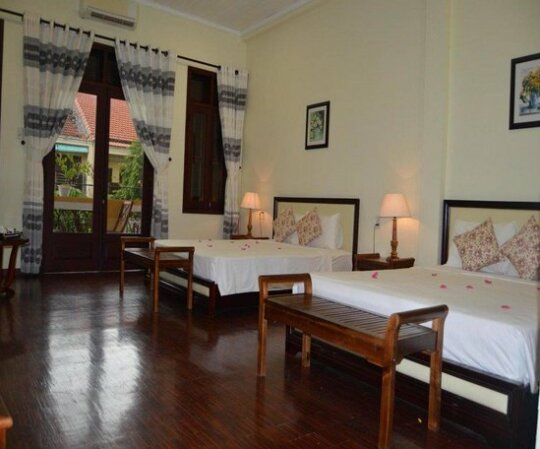 Orchids Homestay - Photo2
