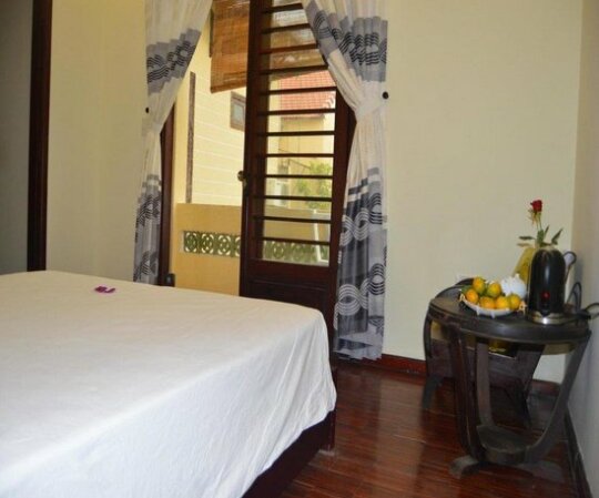 Orchids Homestay - Photo4