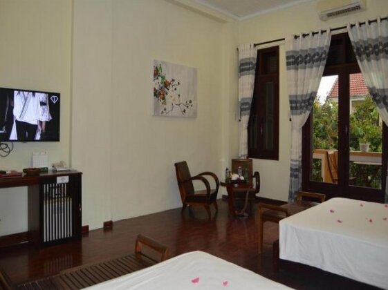 Orchids Homestay - Photo5