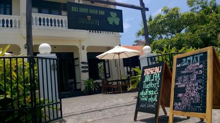 Paddys Hostel - Photo2