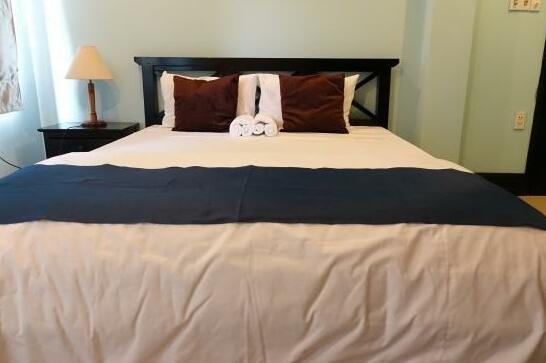 Paddys Hostel - Photo3
