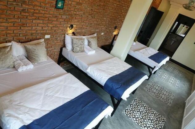 Paddys Hostel - Photo4