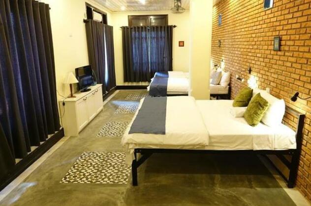 Paddys Hostel - Photo5