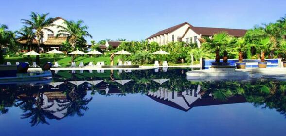 Palm Garden Beach Resort & Spa Hoi An