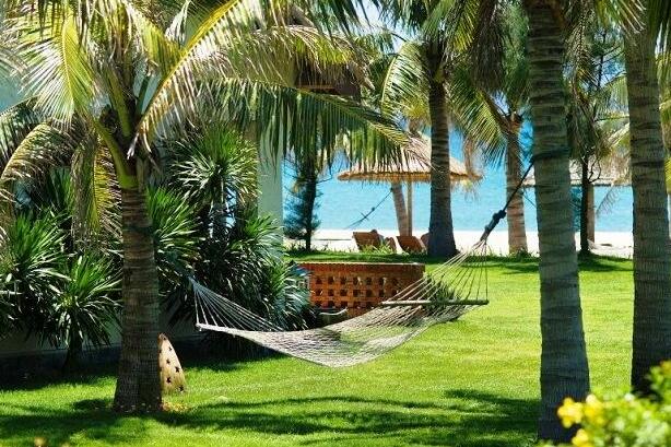 Palm Garden Beach Resort & Spa - Photo5