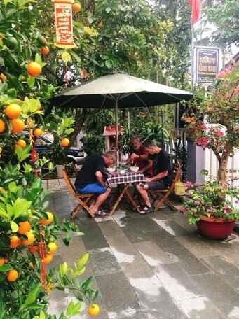 Papaya Garden Homestay - Photo2