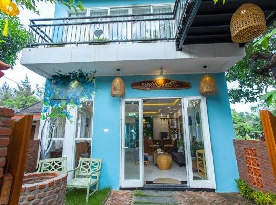 Peach House Hoi An - Photo4