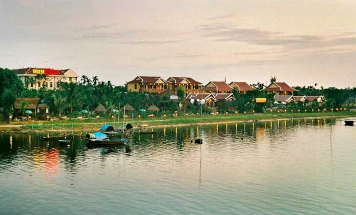 Pho Hoi Riverside Resort - Photo2