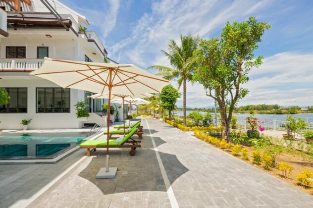 Phuc Hung Riverside Villa - Photo2